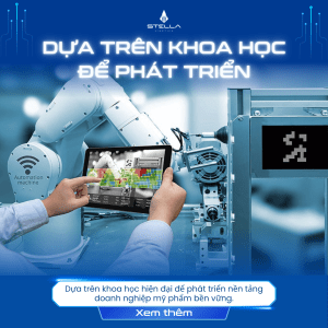 nền tảng khoa học
